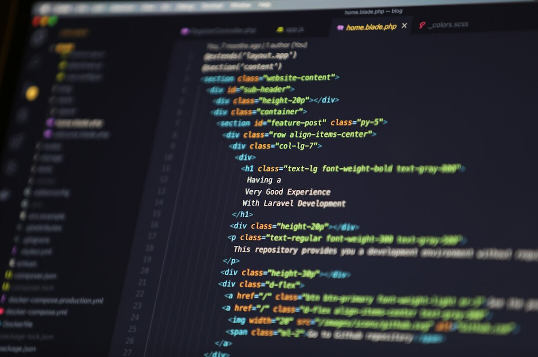 insurance software coding