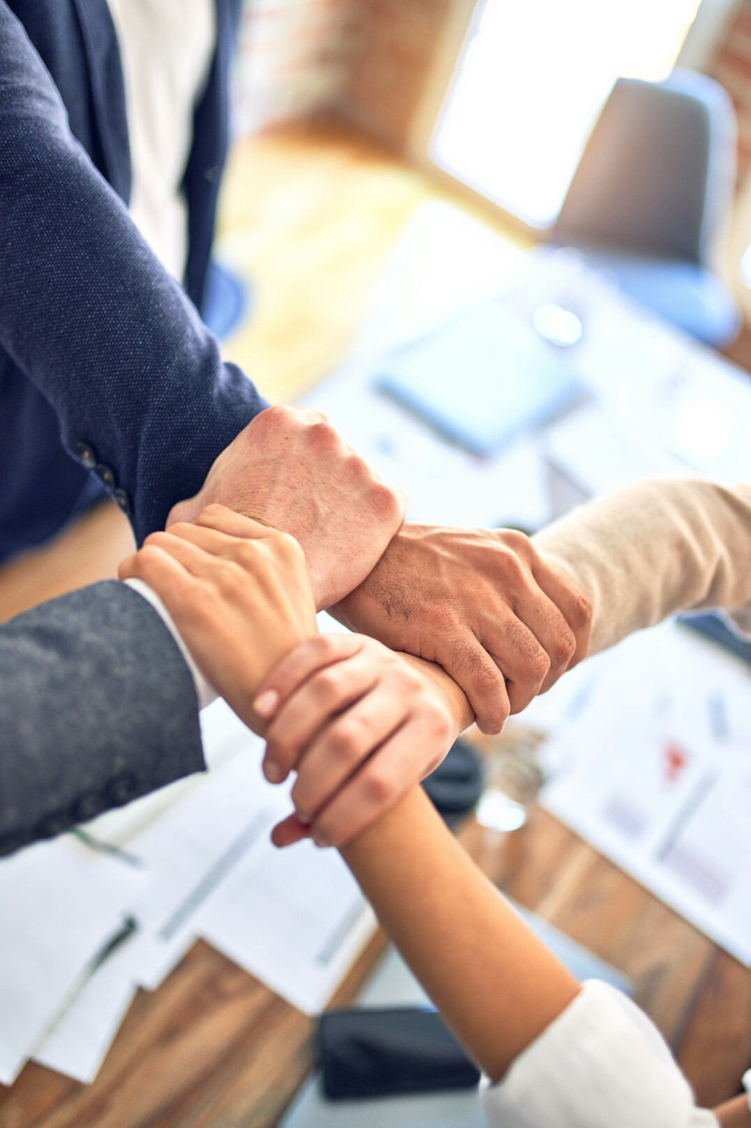 team collaboration